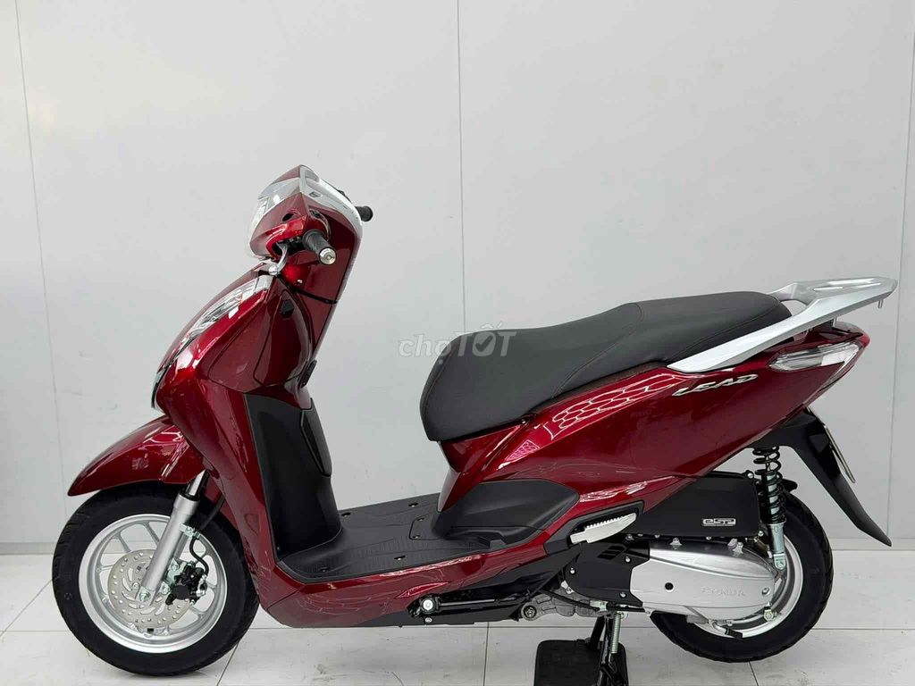Honda Lead 2022 - ảnh 4