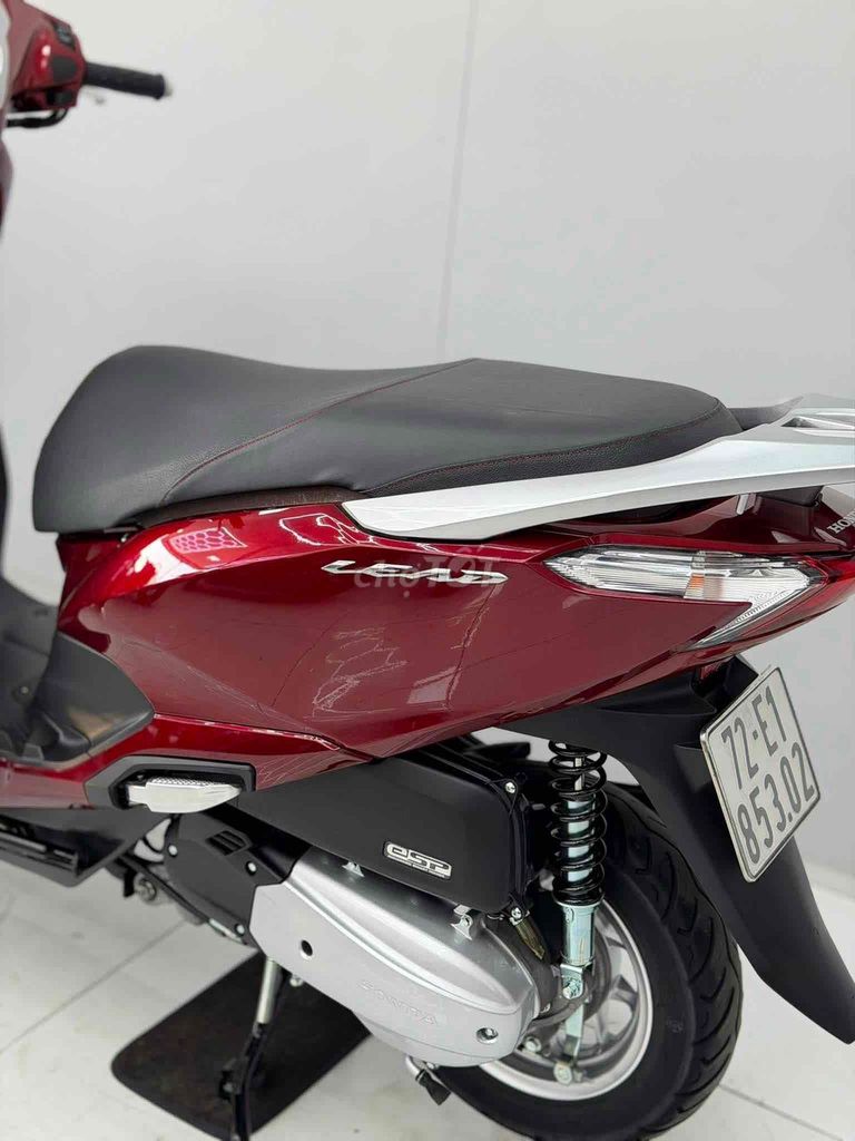Honda Lead 2022 - ảnh 5