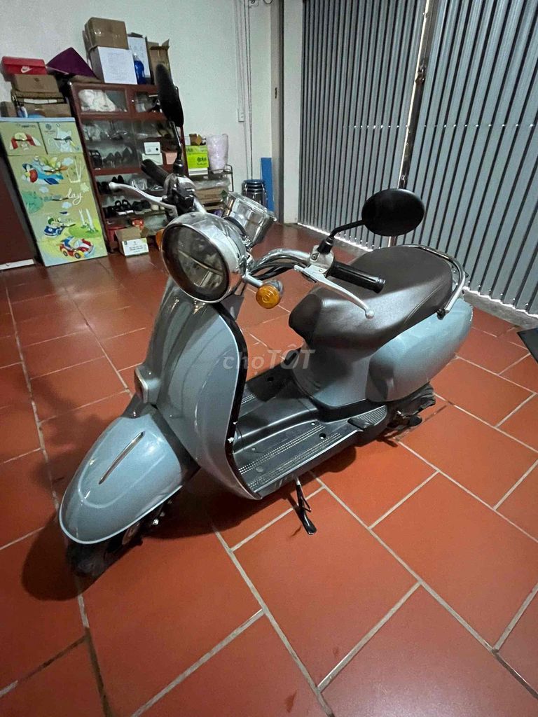 Honda Giorno 2022 - ảnh 3