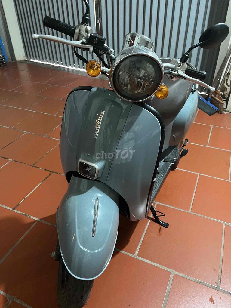 Honda Giorno 2022 - ảnh 4