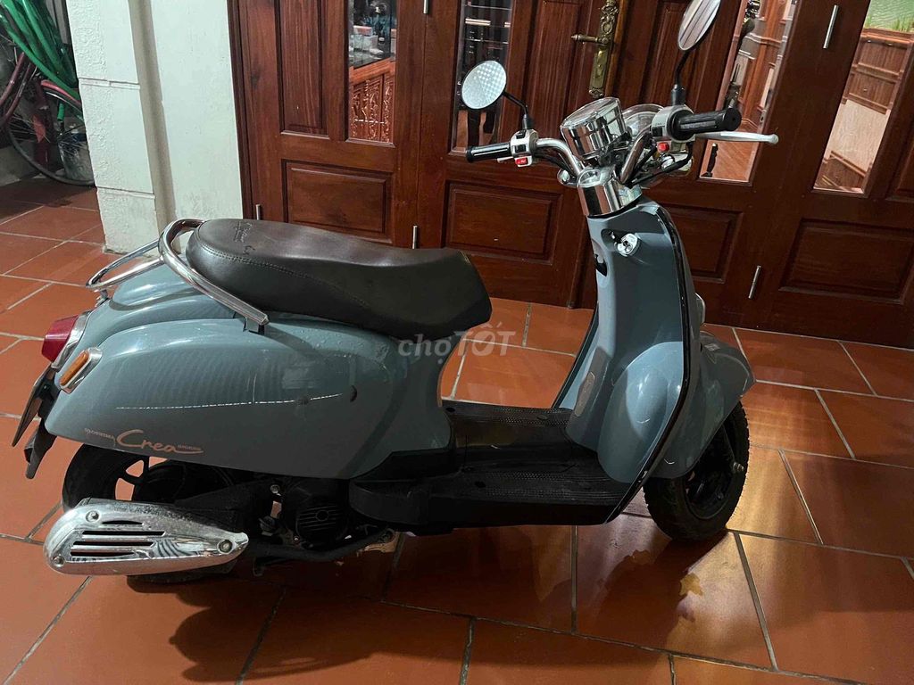 Honda Giorno 2022 - ảnh 5