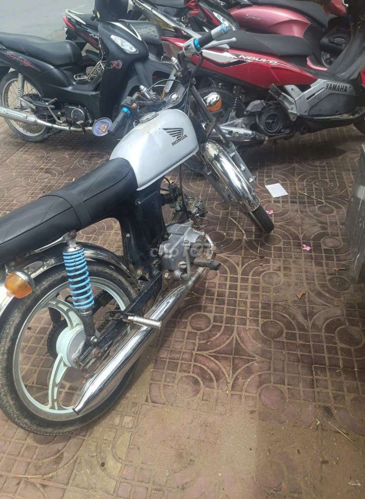 Honda 1980 - ảnh 3