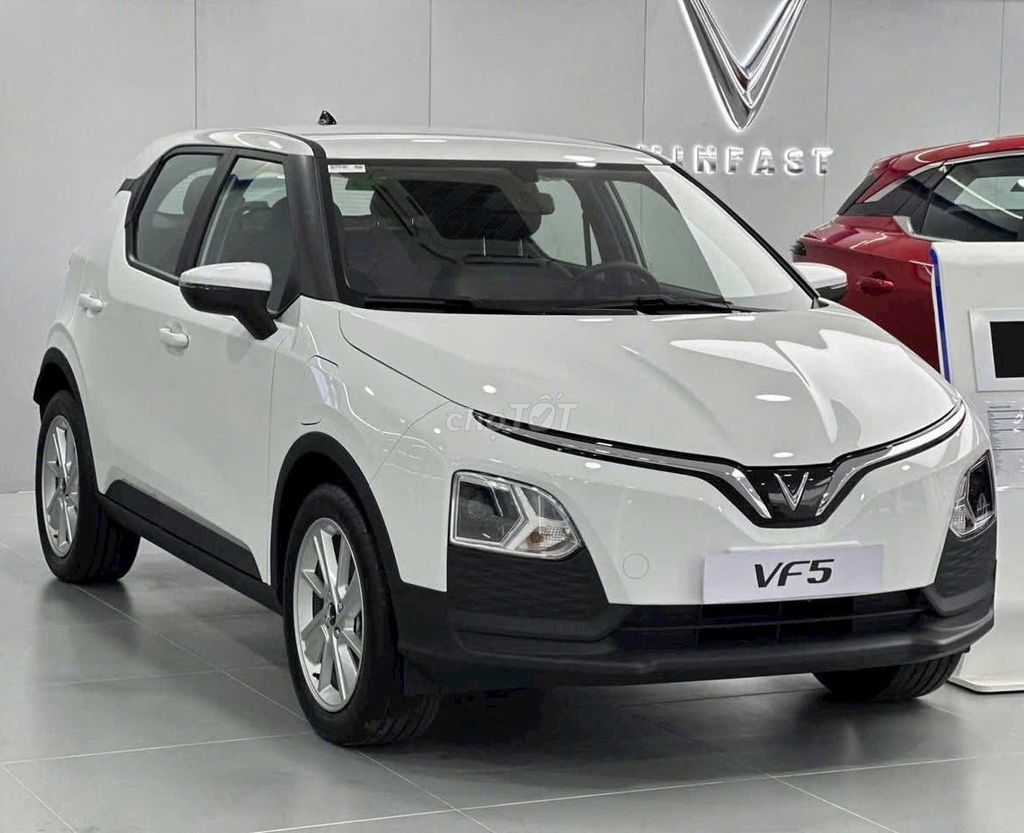 VinFast VF5 2026 - ảnh 1