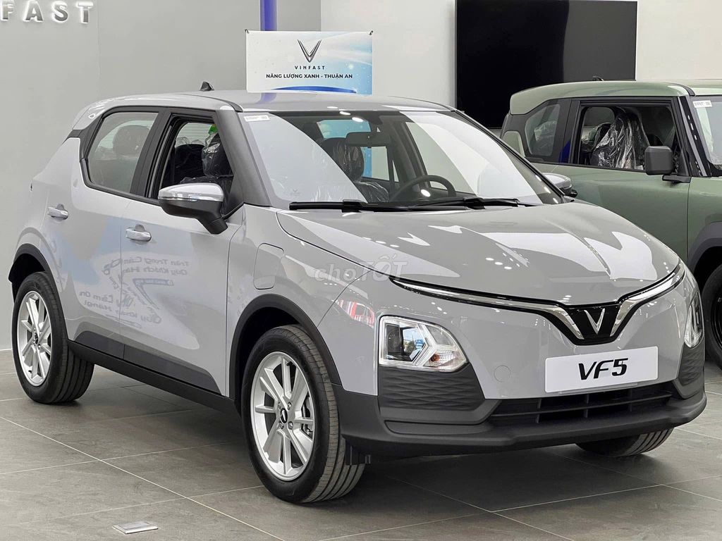 VinFast VF5 2026 - ảnh 2
