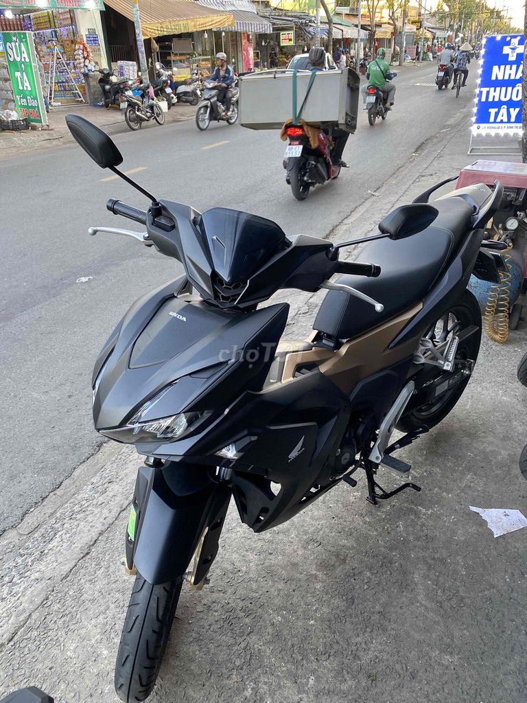 Honda Winner 2023 - ảnh 1