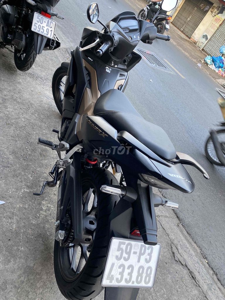 Honda Winner 2023 - ảnh 2