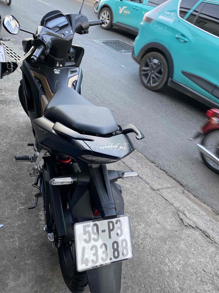 Honda Winner 2023 - ảnh 3