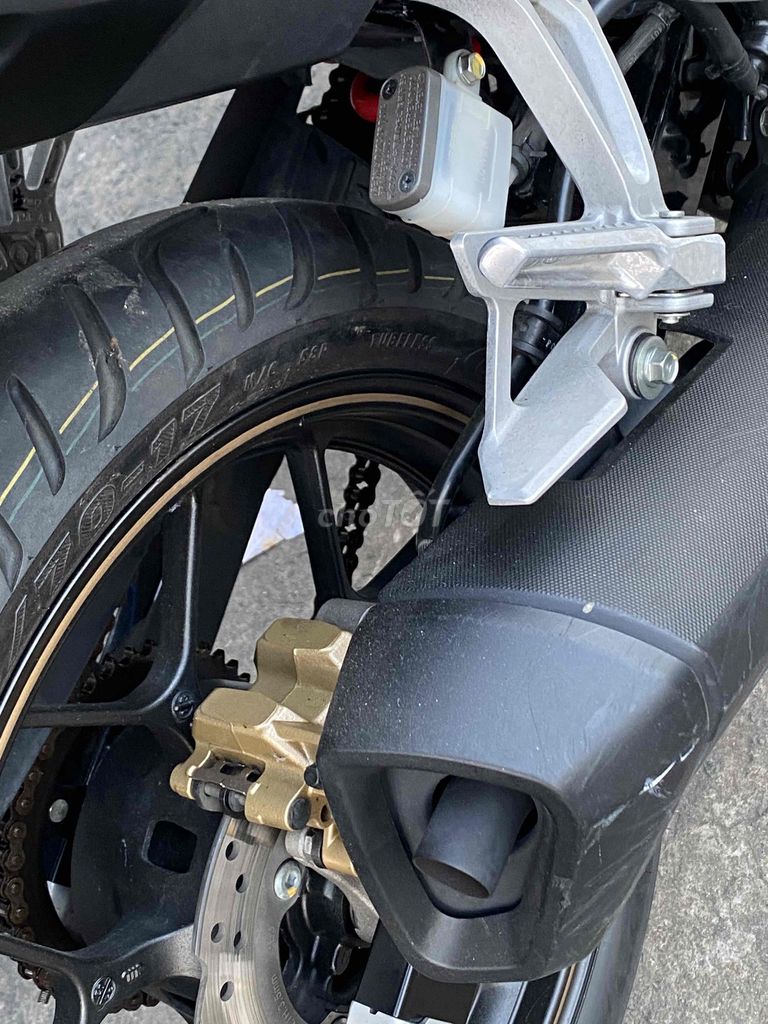 Honda Winner 2023 - ảnh 4