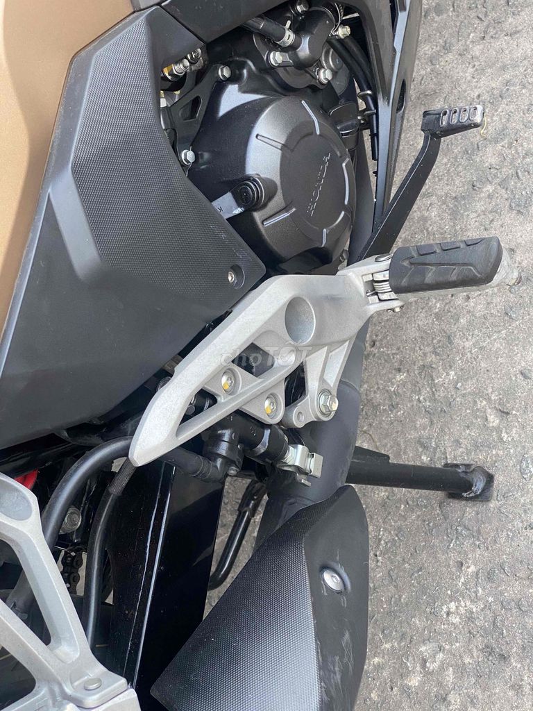 Honda Winner 2023 - ảnh 5