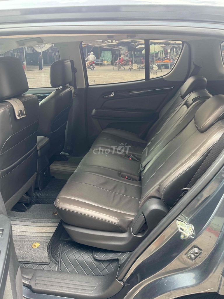 Chevrolet Trailblazer 2019 - ảnh 3