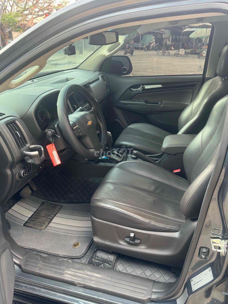 Chevrolet Trailblazer 2019 - ảnh 4