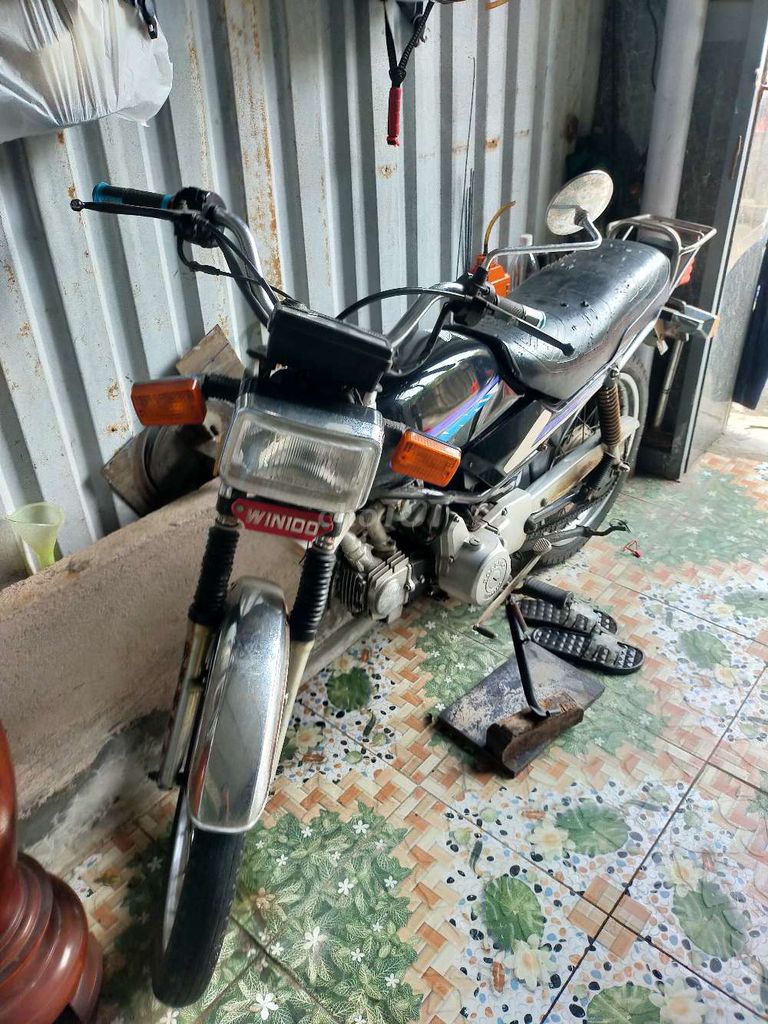 Honda Win 2006 - ảnh 1