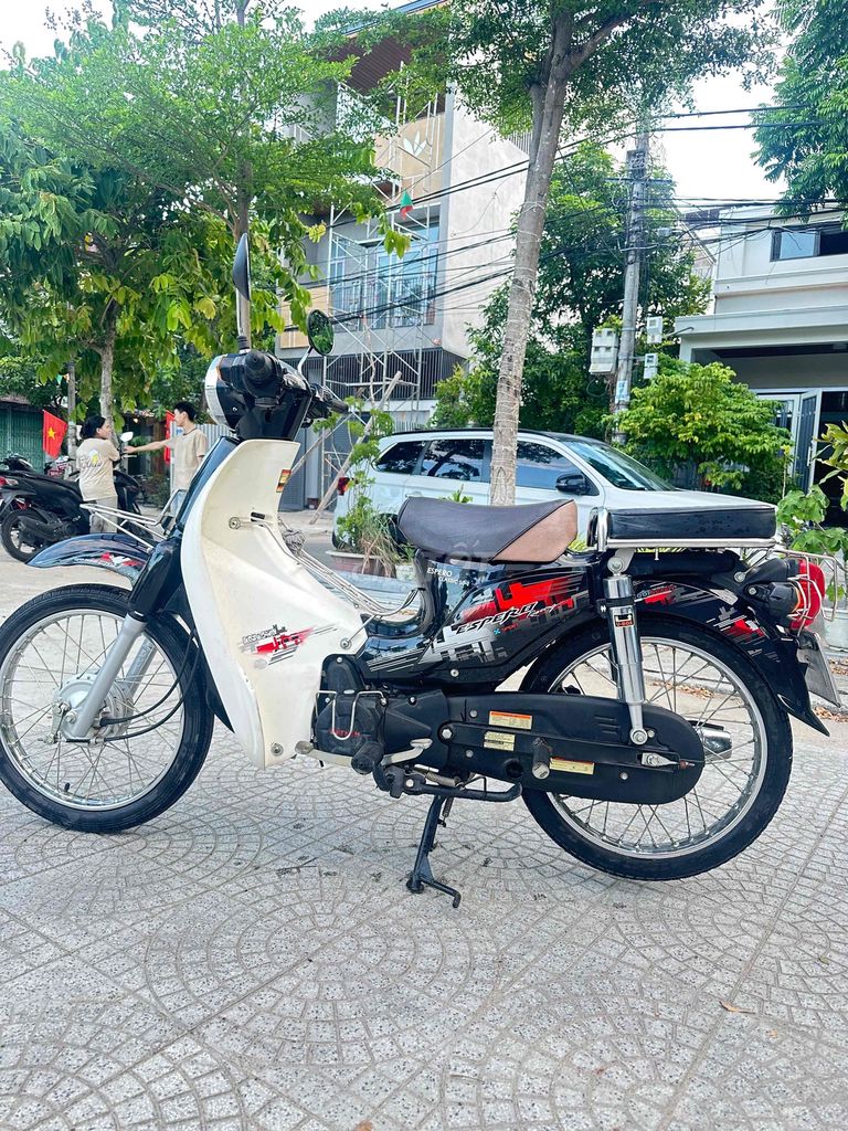 Honda Cup 2023 - ảnh 1