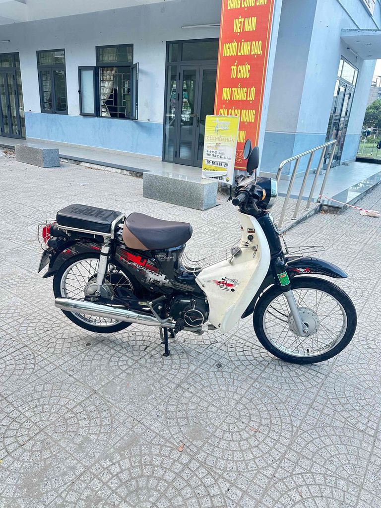 Honda Cup 2023 - ảnh 2