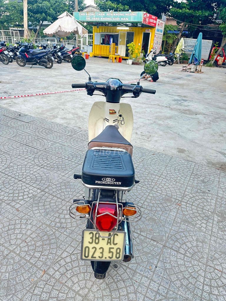 Honda Cup 2023 - ảnh 5