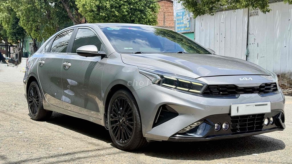 Kia K3 2022 - ảnh 2