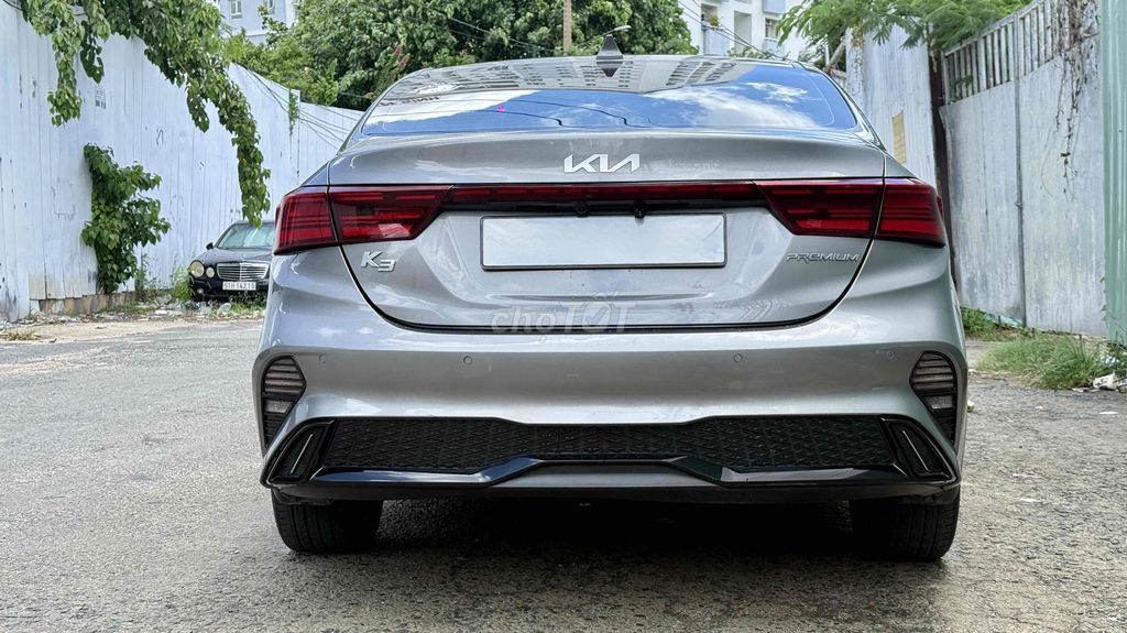 Kia K3 2022 - ảnh 5