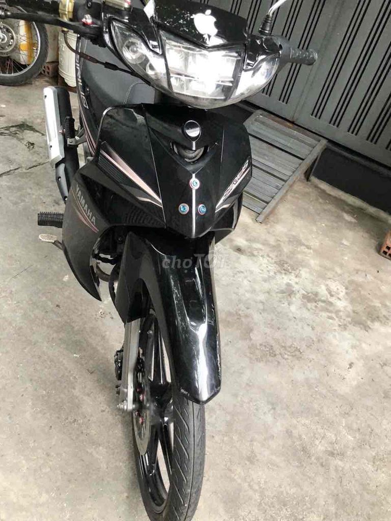 Yamaha Sirius 2019 - ảnh 1