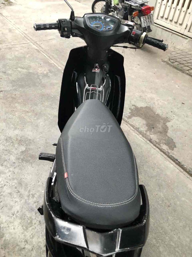Yamaha Sirius 2019 - ảnh 2