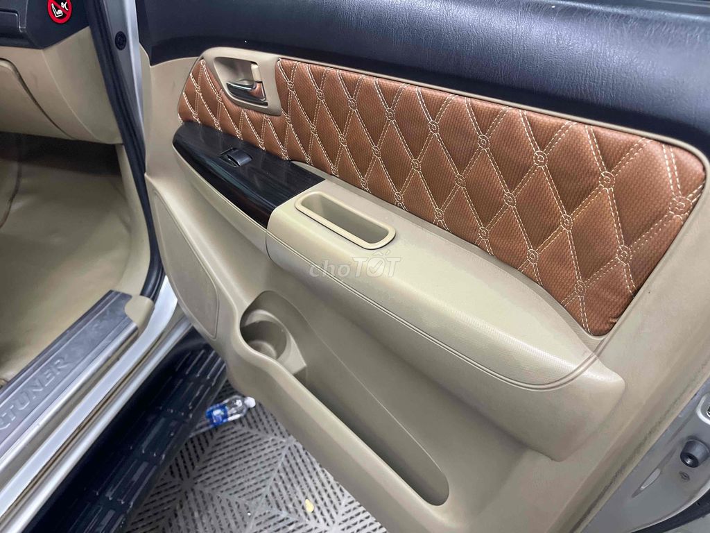 Toyota Fortuner 2016 - ảnh 5