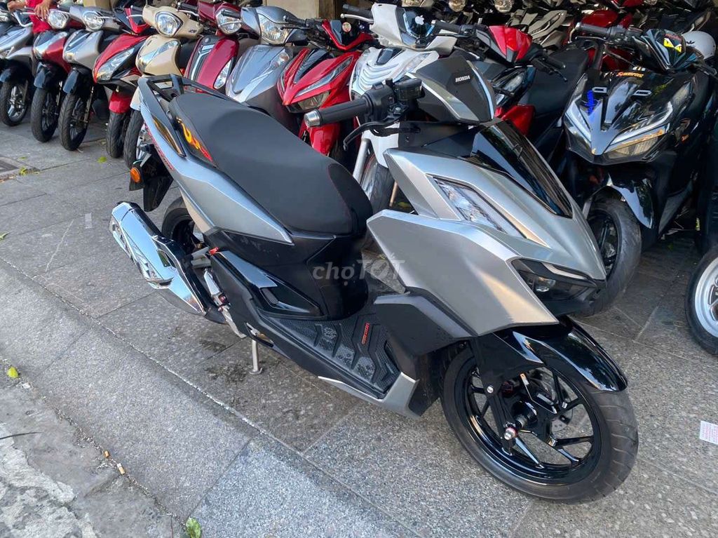 Honda Vario 2023 - ảnh 1