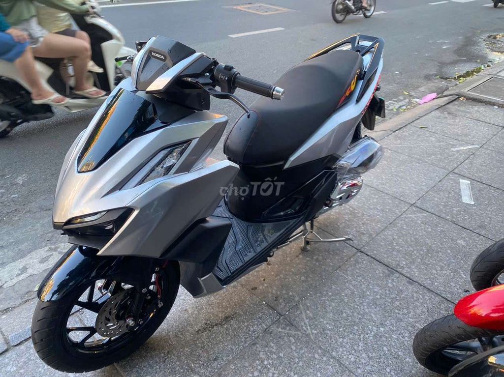 Honda Vario 2023 - ảnh 2