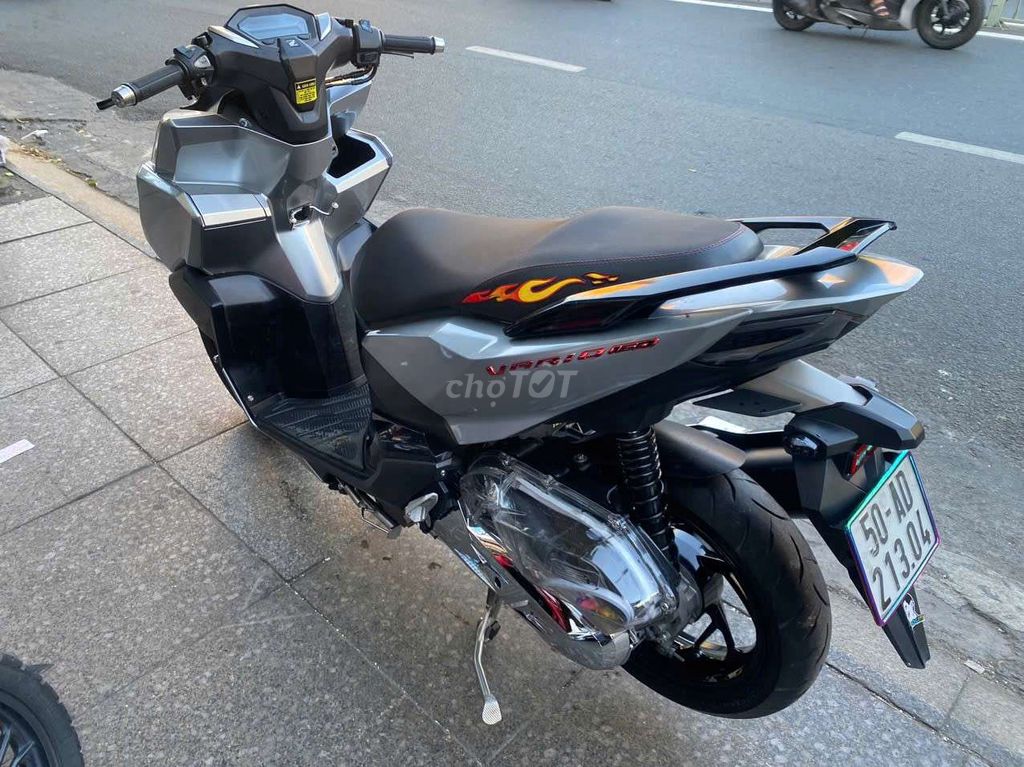 Honda Vario 2023 - ảnh 4