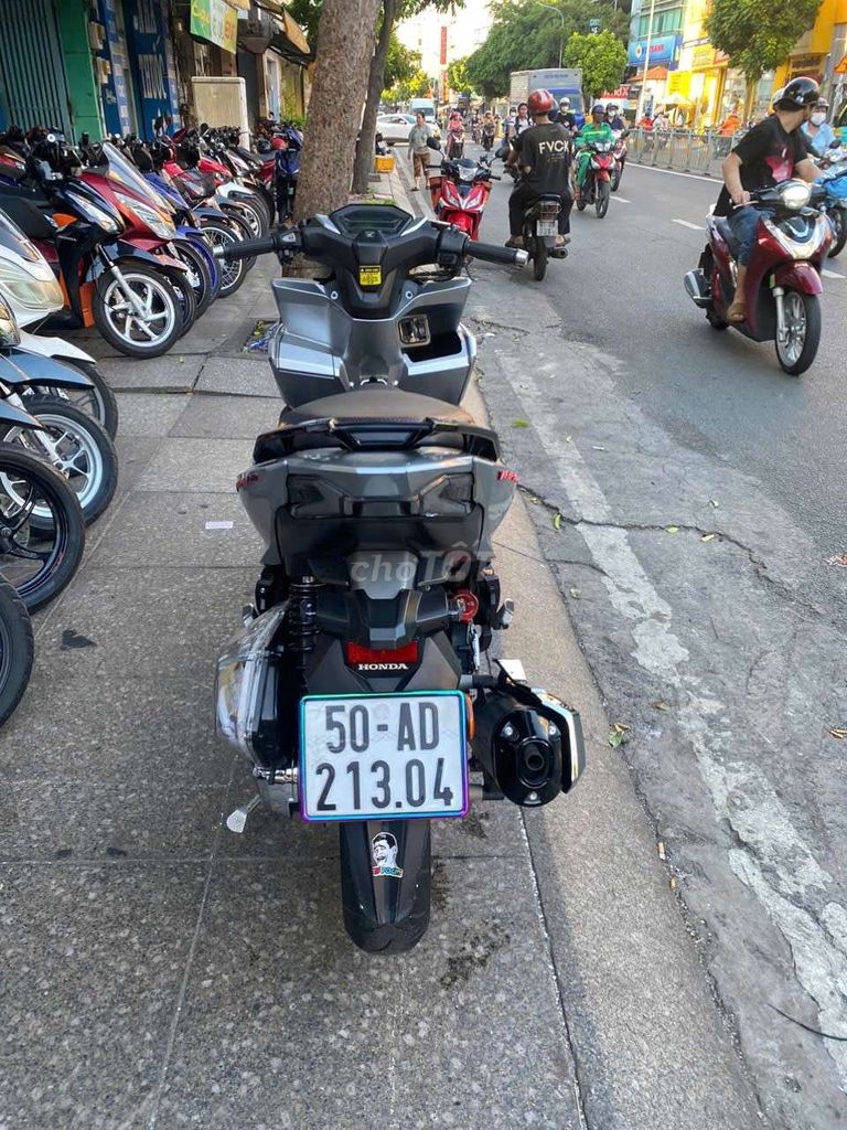 Honda Vario 2023 - ảnh 5