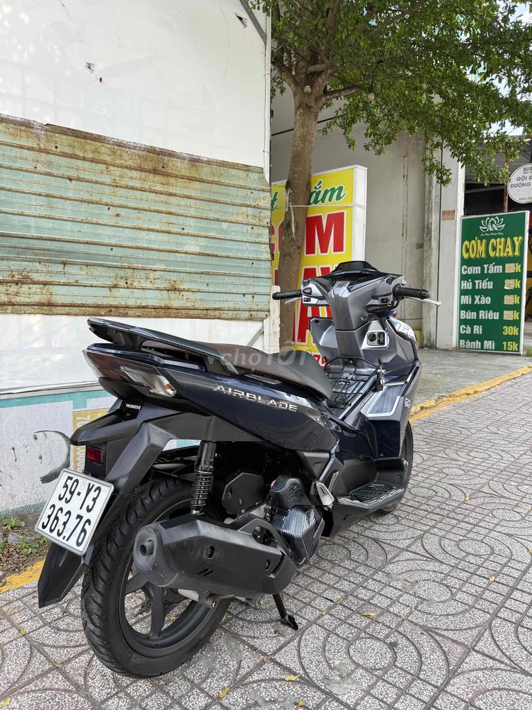 Honda Air Blade 2024 - ảnh 2