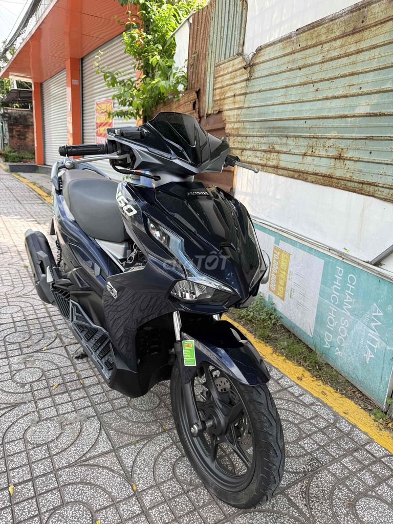 Honda Air Blade 2024 - ảnh 3