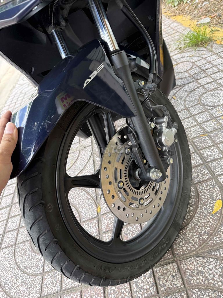 Honda Air Blade 2024 - ảnh 5