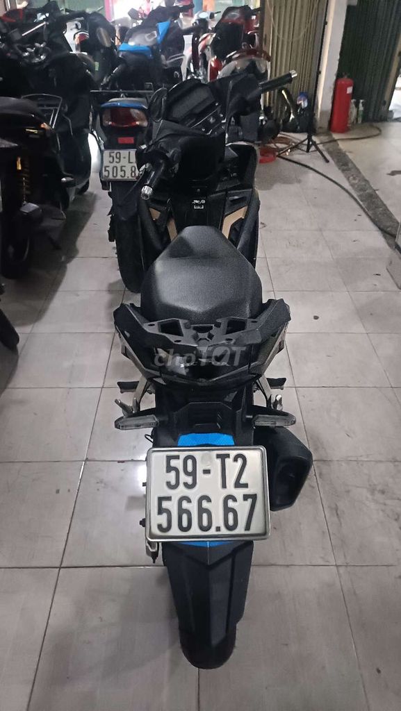 Honda Winner 2023 - ảnh 1