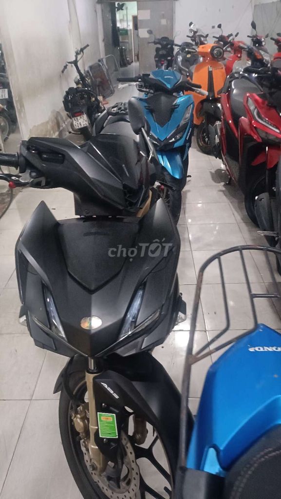 Honda Winner 2023 - ảnh 3