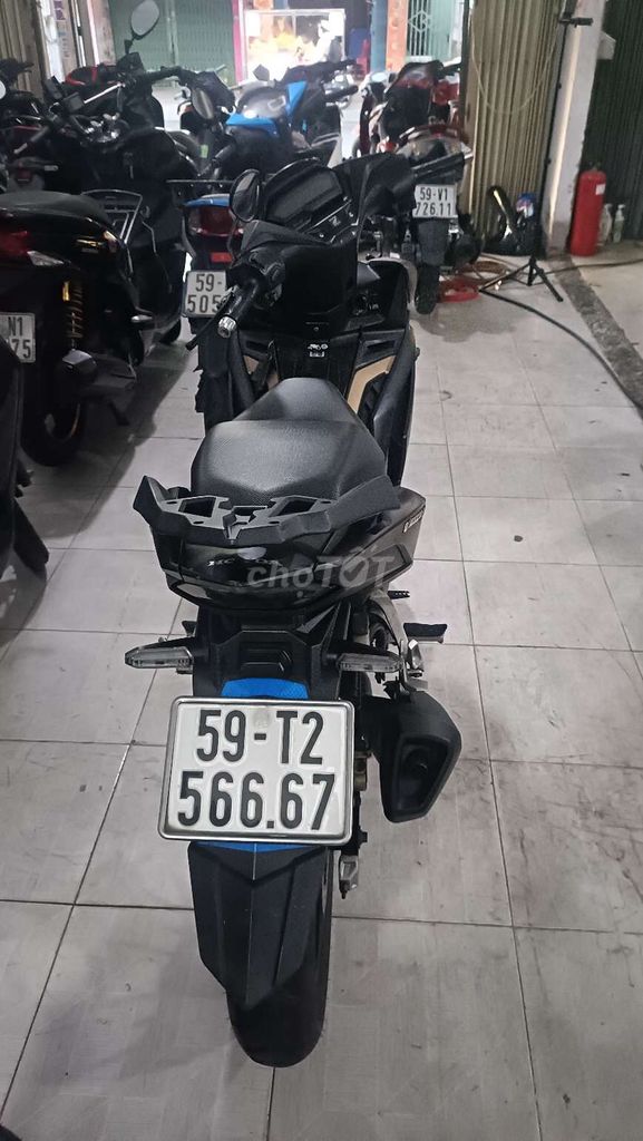 Honda Winner 2023 - ảnh 4