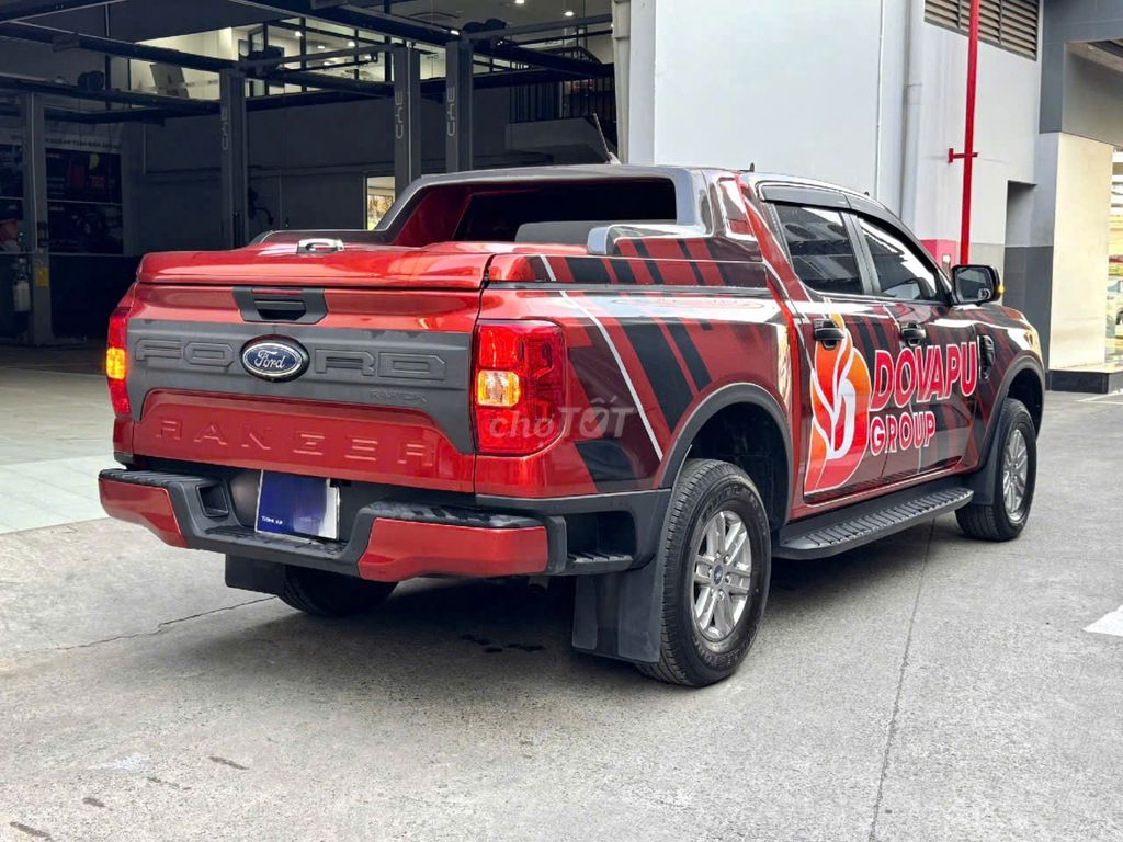 Ford Ranger 2023 - ảnh 3