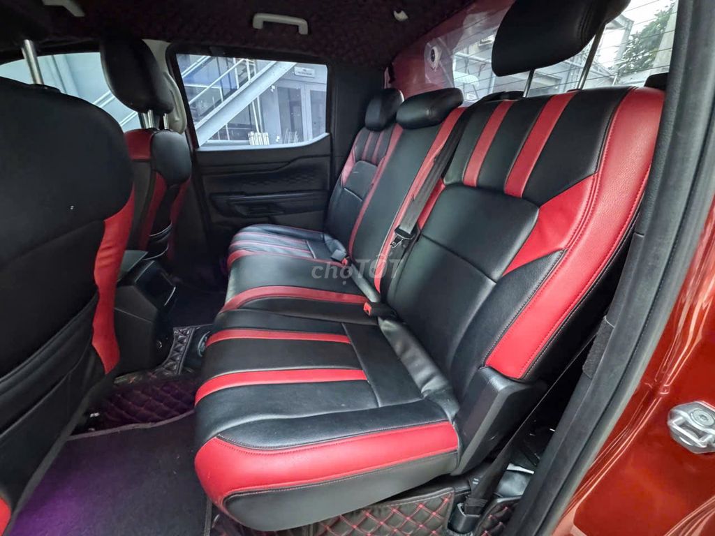Ford Ranger 2023 - ảnh 5