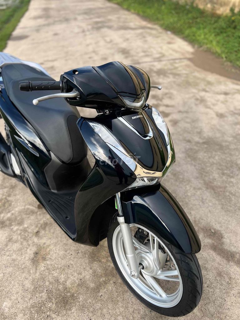 Honda SH 2023 - ảnh 1
