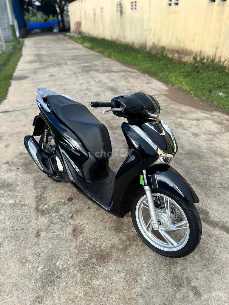 Honda SH 2023 - ảnh 2