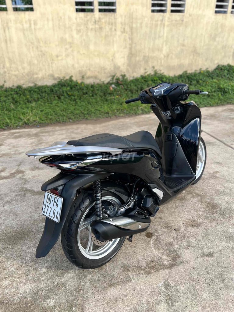 Honda SH 2023 - ảnh 3