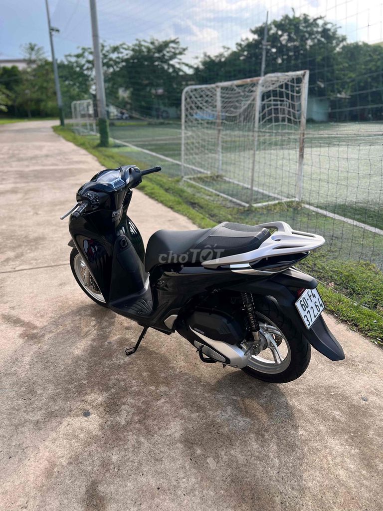 Honda SH 2023 - ảnh 4