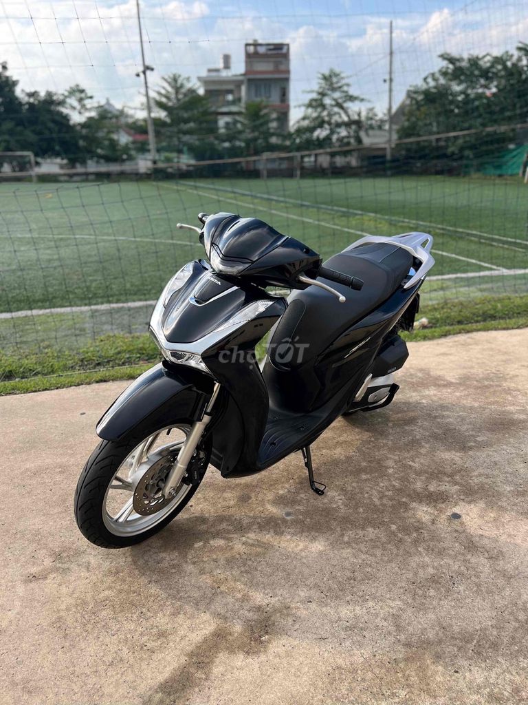 Honda SH 2023 - ảnh 5