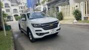 Chevrolet Colorado 2018 - ảnh 1