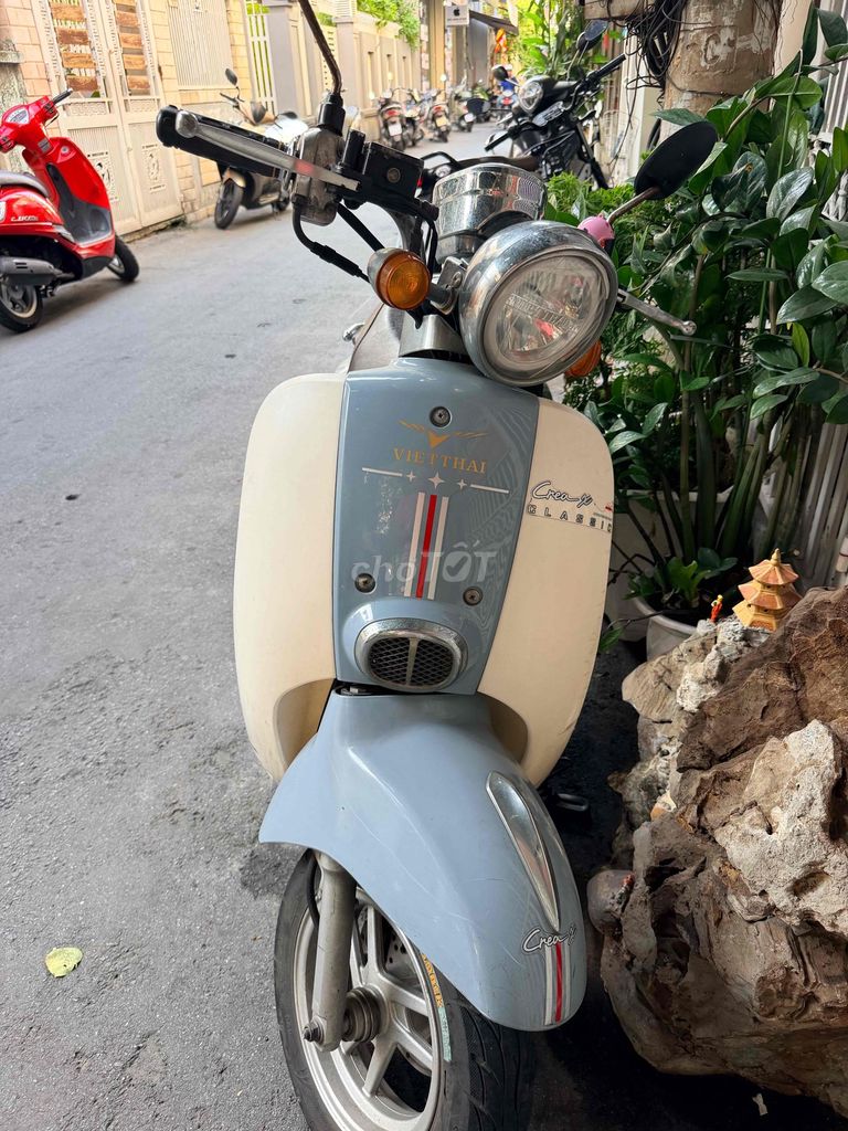 Xe m 2022 - ảnh 1