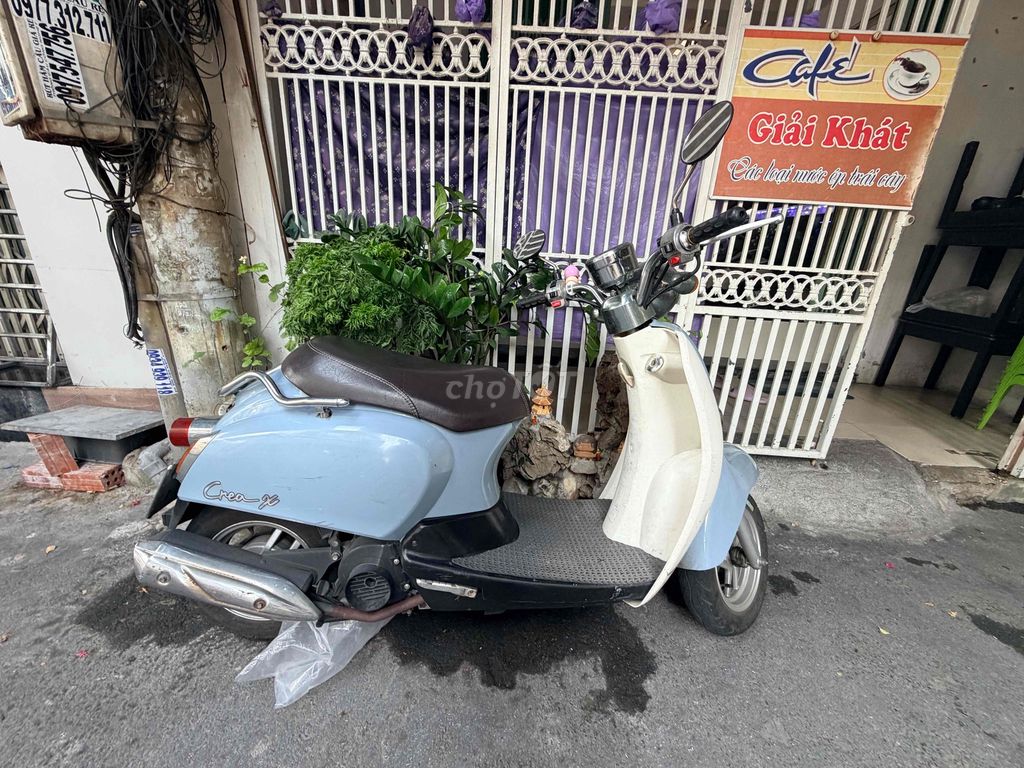 Xe m 2022 - ảnh 2