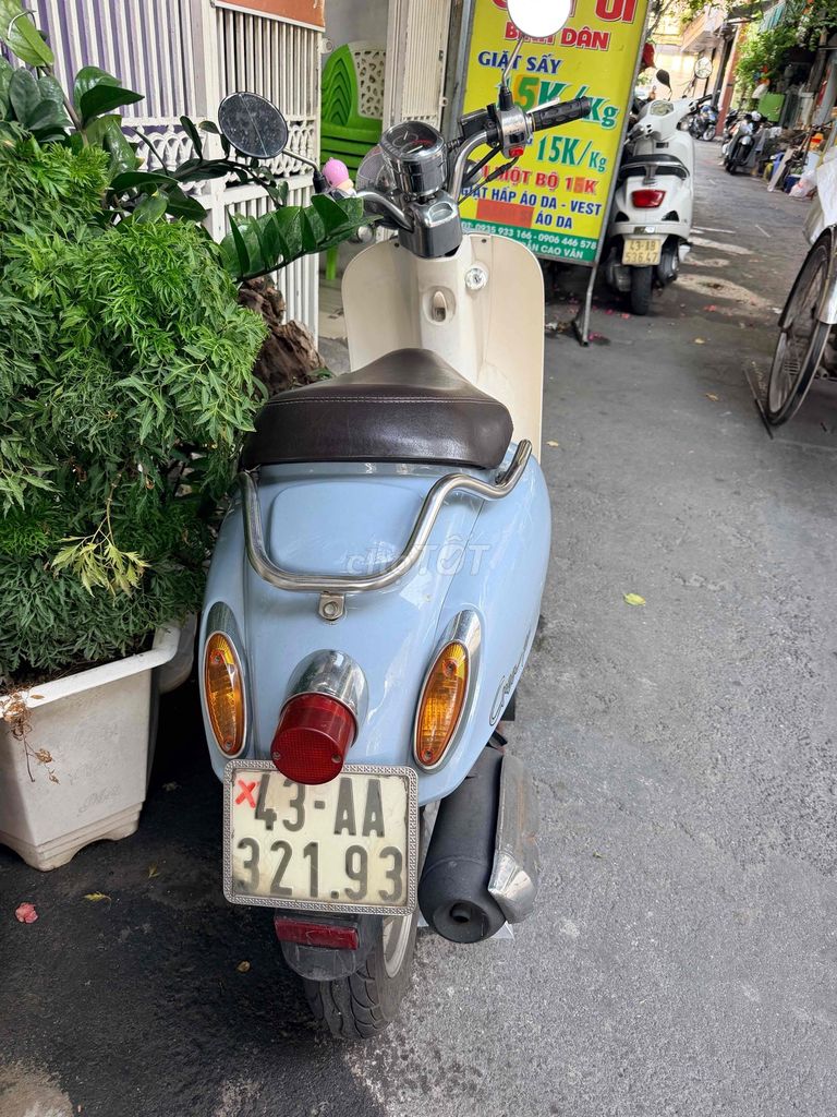 Xe m 2022 - ảnh 3