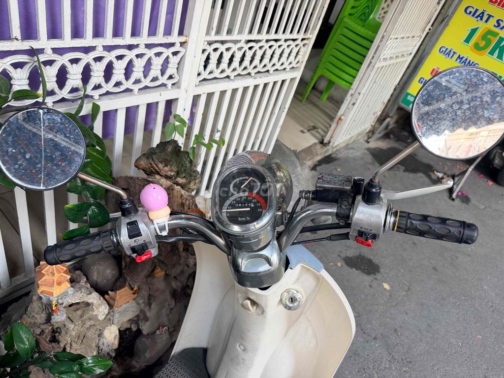 Xe m 2022 - ảnh 4