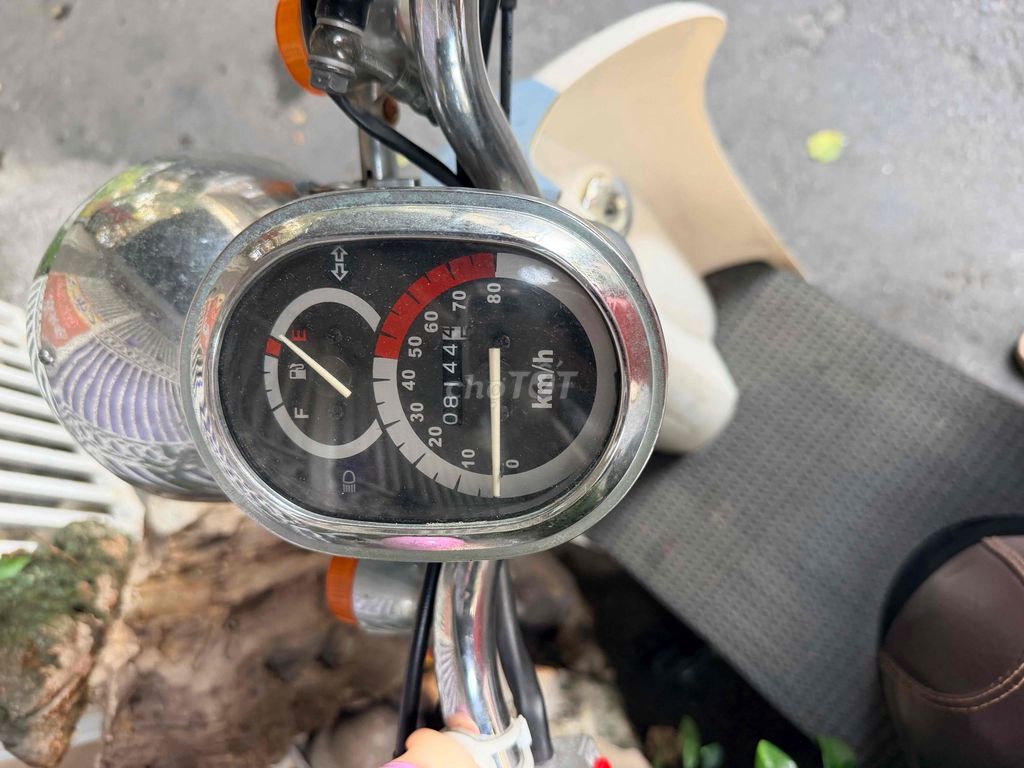 Xe m 2022 - ảnh 5