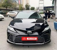 Toyota Camry 2.0Q 2022 - ảnh 1
