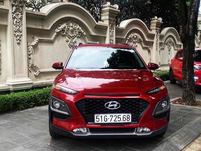 Hyundai 2018 - ảnh 1