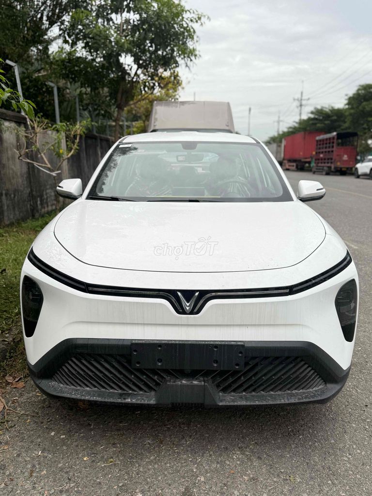 VinFast 2025 - ảnh 1